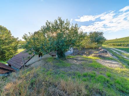 . | Prodej - malý objekt/garáž