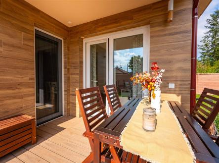 . | Prodej - dům/vila, 173 m²