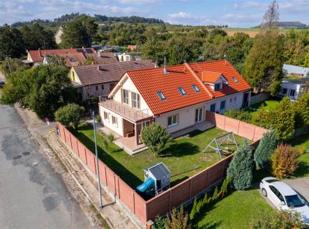 . | Prodej - dům/vila, 173 m²