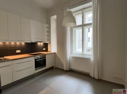 kuchyn3.jpeg | Pronájem bytu, 2+kk, 42 m²