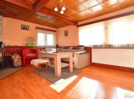 Prodej - chata/rekreační objekt, 71 m² obrázek