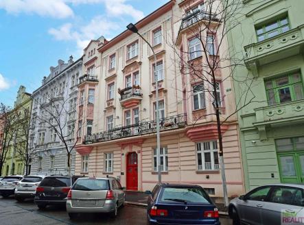Prodej bytu, 2+kk, 50 m² obrázek