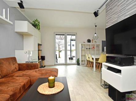 Pronájem - dům/vila, 113 m² obrázek