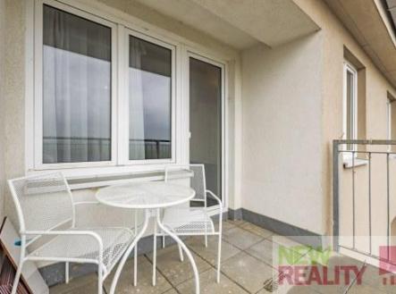 Prodej bytu, 1+kk, 38 m² obrázek