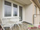 Prodej bytu, 1+kk, 38 m²