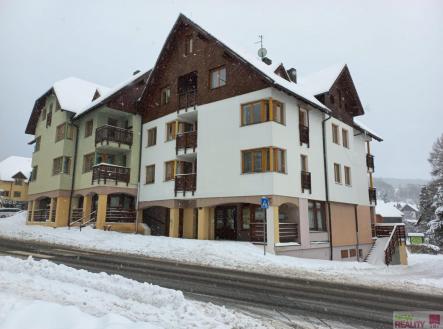 58a5aa46-9947-41c8-b6da-042fe88b8640.jpeg | Prodej bytu, 1+kk, 27 m²