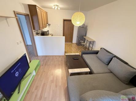 IMG_3571.jpeg | Pronájem bytu, 2+kk, 39 m²