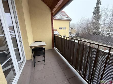 IMG_3561.jpeg | Pronájem bytu, 2+kk, 39 m²