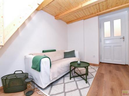 l28.jpg | Prodej bytu, 1+kk, 20 m²