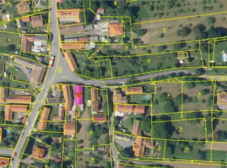 Černé Voděrady .jpg | Prodej - dům/vila, 120 m²
