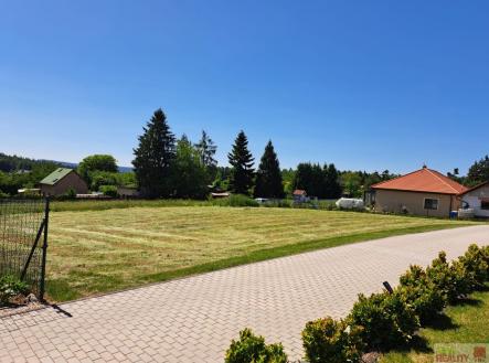 415dc408-2d92-4937-8525-8c458127bdd8.JPG | Prodej - pozemek pro bydlení, 1 000 m²