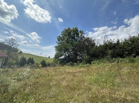 IMG_2187 | Prodej - pozemek pro bydlení, 1 084 m²