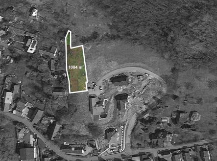 2 | Prodej - pozemek pro bydlení, 1 084 m²