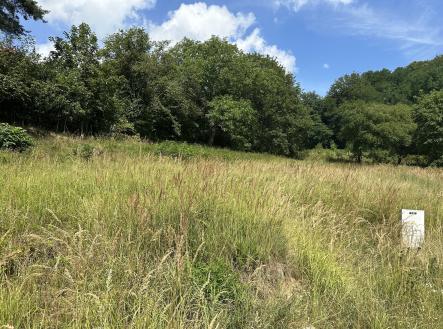 Prodej - pozemek pro bydlení, 1 084 m² obrázek