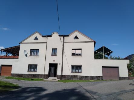 Prodej - dům/vila, 255 m² obrázek