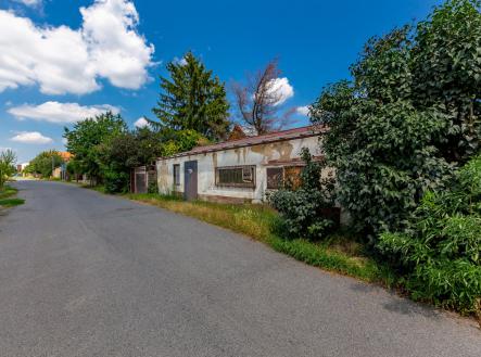 IMG_7761-HDR | Prodej - pozemek pro komerční výstavbu, 269 m²