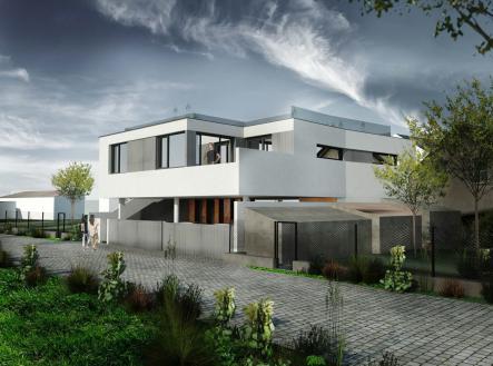 viz1 | Prodej - dům/vila, 269 m²