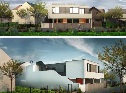 viz2 | Prodej - dům/vila, 269 m²