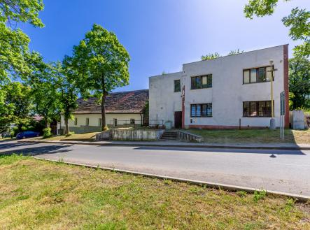 IMG_6545-HDR | Prodej - dům/vila, 140 m²