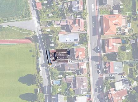 KN2 | Prodej - komerční objekt, výroba, 269 m²