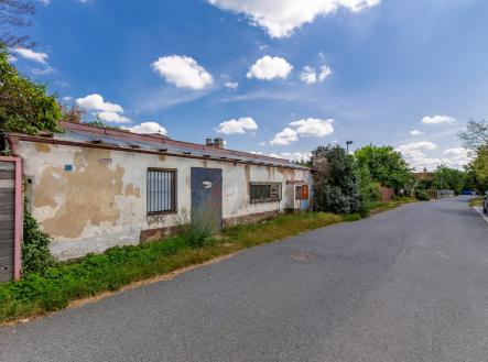 IMG_7758-HDR | Prodej - komerční objekt, výroba, 269 m²