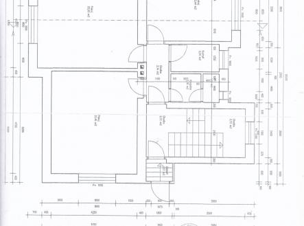 1.NP  | Prodej - dům/vila, 200 m²