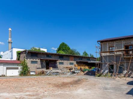 IMG_9087-HDR | Prodej - komerční objekt, sklad, 470 m²