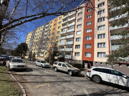 IMG_4919 | Prodej bytu, 3+1, 86 m²