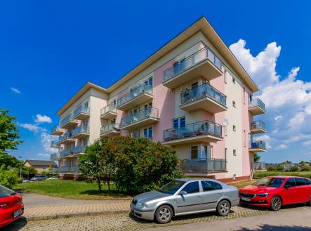 Pronájem bytu, 3+kk, 74 m² obrázek