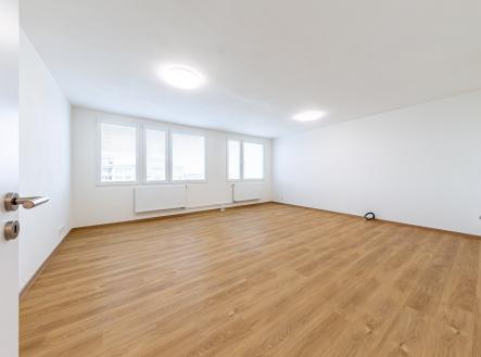 Prodej bytu, 3+kk, 66 m² obrázek