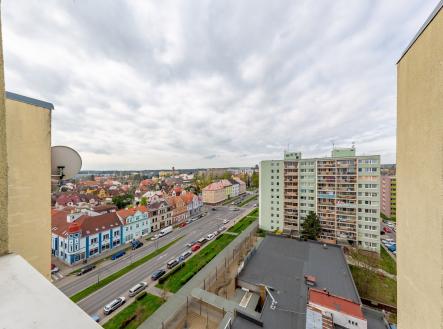 Kl Hl-28 | Prodej bytu, 3+kk, 66 m²