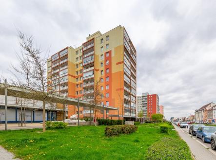 Kl Hl-3 | Prodej bytu, 3+kk, 66 m²