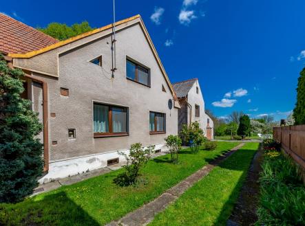 Slivinko-13 | Prodej - dům/vila, 140 m²
