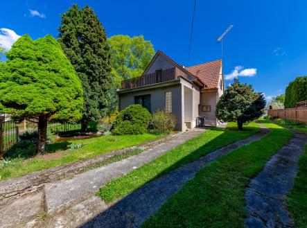 Slivinko-15 | Prodej - dům/vila, 140 m²