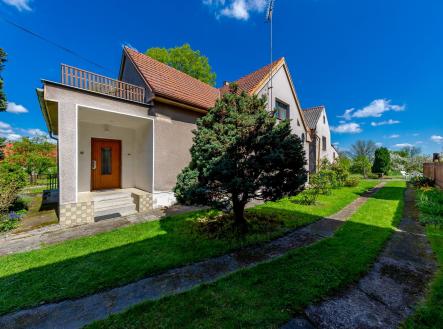 Slivinko-14 | Prodej - dům/vila, 140 m²