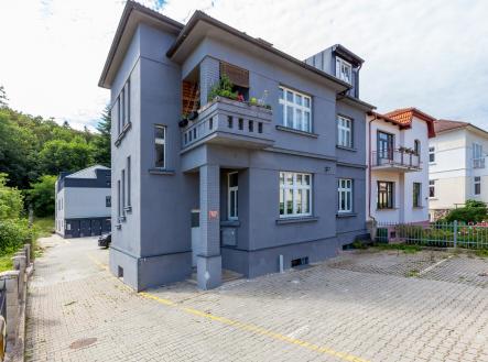 IMG_3644 | Prodej bytu, 2+kk, 48 m²