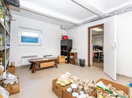 IMG_3666 | Prodej bytu, 2+kk, 48 m²