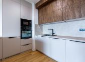 Pronájem bytu, 2+kk, 68 m²