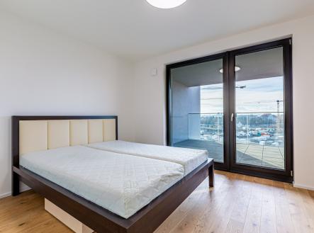 3a | Pronájem bytu, 2+kk, 68 m²