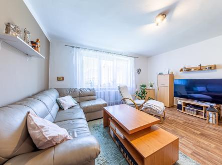 Smetackova-7 | Pronájem bytu, 3+kk, 70 m²