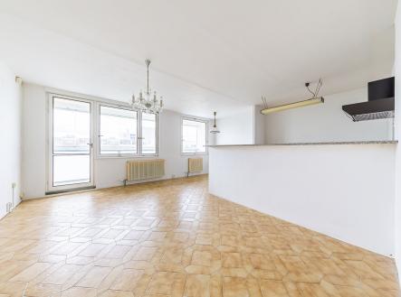 Prodej bytu, 3+kk, 76 m² obrázek