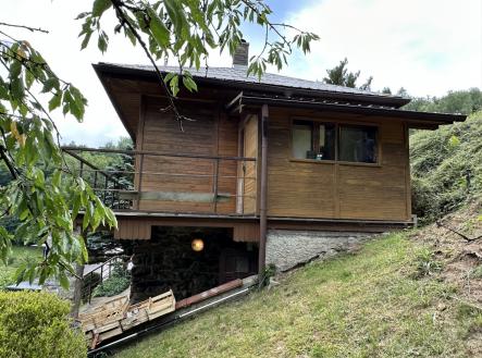 IMG_6849 | Prodej - chata/rekreační objekt, 70 m²