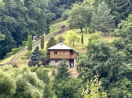 IMG_6768 | Prodej - chata/rekreační objekt, 70 m²