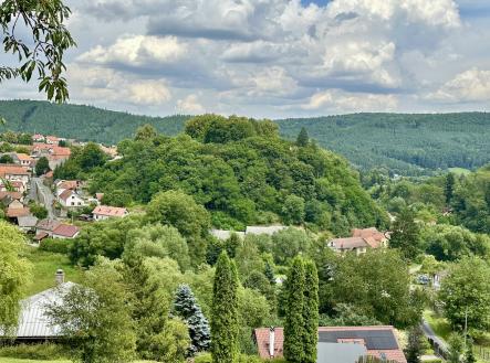 IMG_6839 | Prodej - pozemek pro bydlení, 3 706 m²