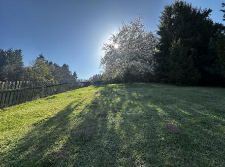 IMG_1075 | Prodej - pozemek pro bydlení, 3 706 m²