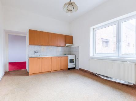 Pronájem bytu, 2+1, 69 m² obrázek