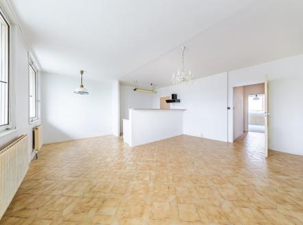 IMG_8324-HDR | Prodej bytu, 3+kk, 76 m²