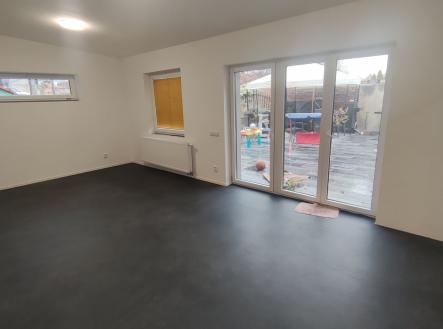 Pronájem bytu, 2+kk, 60 m² obrázek