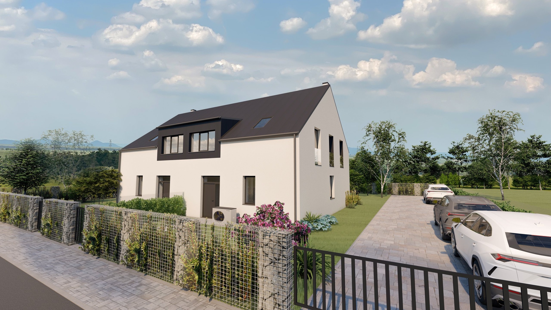 RD Veprek_1 - vizualizace _ var2_upr