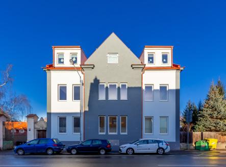 IMG_3222-HDR | Pronájem bytu, 4+1, 167 m²